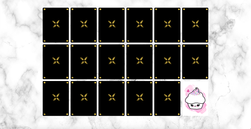 Memory game