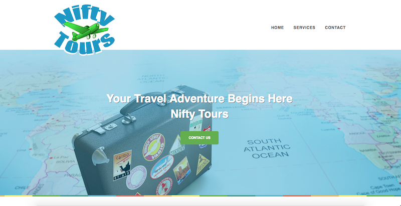 Nifty Tours