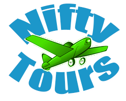 Nifty Tours Logo